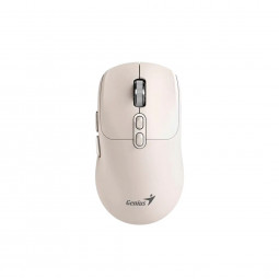 Genius NX-8080S BT Wireless Bluetooth Mouse Milk Tea