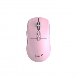 Genius NX-8080S BT Wireless Bluetooth Mouse Young Pink