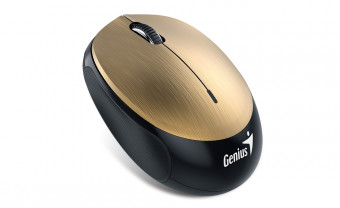 Genius NX-9000BT Gold