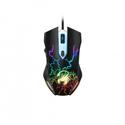 Genius Scorpion Spear Gaming mouse Black