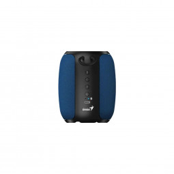 Genius SP-915BT Bluetooth Speaker Blue