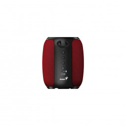 Genius SP-915BT Bluetooth Speaker Red