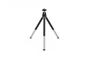 Genius Tripod 1