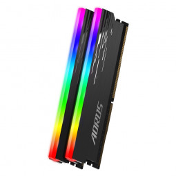 Gigabyte 16GB DDR4 3733MHz Kit(2x8GB) Aorus RGB