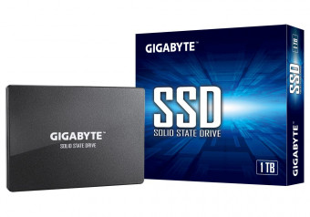 Gigabyte 1TB 2,5