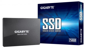 Gigabyte 256GB 2,5