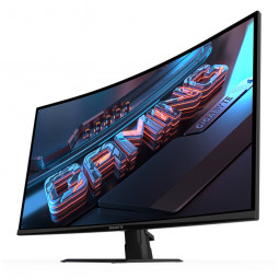 Gigabyte 31,5