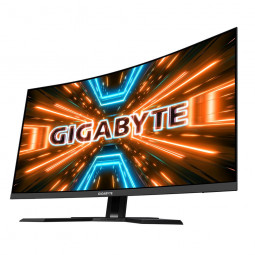 Gigabyte 31,5