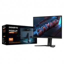 Gigabyte 31,5