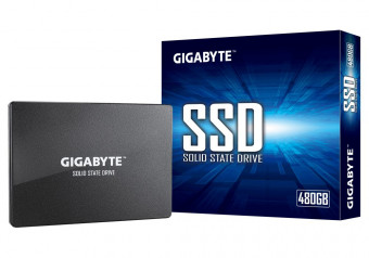 Gigabyte 480GB 2,5