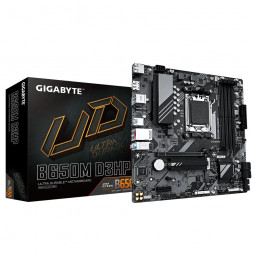 Gigabyte B650M D3HP