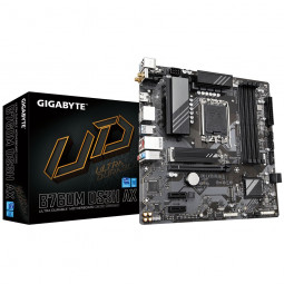 Gigabyte B760M DS3H AX