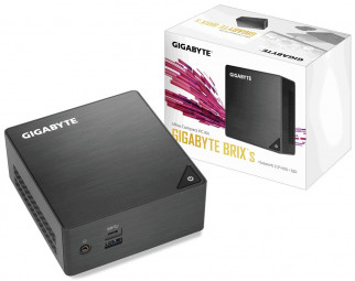 Gigabyte Brix Ultra GB-BLPD-5005