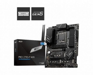 Gigabyte PRO Z790-P WIFI