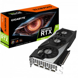 Gigabyte RTX 3060 GAMING OC 12G (LHR)