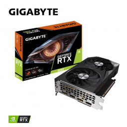 Gigabyte RTX 3060 GAMING OC 8G