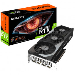 Gigabyte RTX 3070 GAMING OC 8GB 2.0 (LHR)