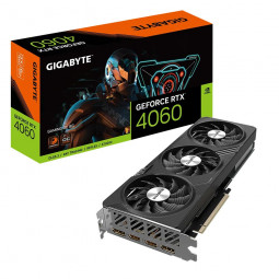 Gigabyte RTX 4060 GAMING OC 8G