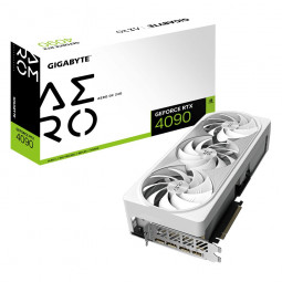 Gigabyte RTX 4090 AERO OC 24G