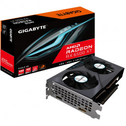 Gigabyte RX 6500 XT EAGLE 4G