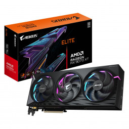 Gigabyte GV-R9070XTAORUS E-16GD