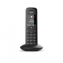 Gigaset C570HX Black