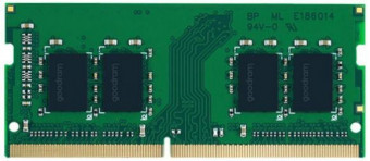 Good Ram 16GB DDR4 3200MHz SODIMM