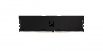 Good Ram 16GB DDR4 3600MHz IRDM Pro Series Deep Black