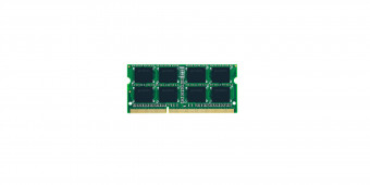 Good Ram 4GB DDR3 1600MHz SODIMM