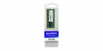 Good Ram 4GB DDR4 2666MHz SODIMM