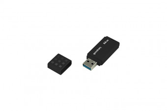 Good Ram 64GB UME3 USB3.0 Black