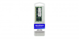 Good Ram 8GB DDR3 1333MHz SODIMM