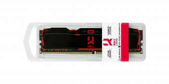 Good Ram 8GB DDR4 2666MHz IRDM X Series