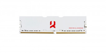 Good Ram 8GB DDR4 3600MHz IRDM Pro Crimson White