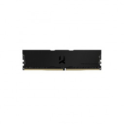 Good Ram 8GB DDR4 3600MHz IRDM Pro Series Deep Black