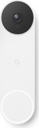 Google Nest Video Doorbell akkumulátorral