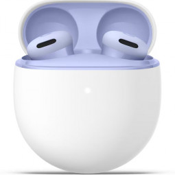 Google Pixel Buds 2a Bluetooth Headset Iris