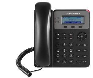 Grandstream GXP-1615 vonalas VoIP telefon