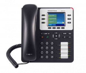 Grandstream GXP2130 VoIP telefon