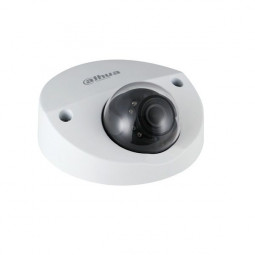 Dahua HAC-HDBW2241F-A-0280B/kültéri/2MP/2,8mm/IR20m/Starlight/4in1 HD analóg dóm kamera