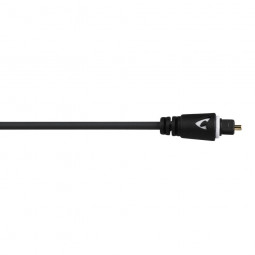 Hama Avinity Eco ODT optical cable 3m Black