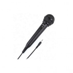 Hama DM 20 Dynamic Microphone