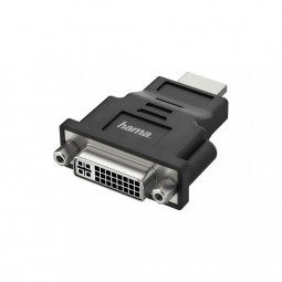 Hama FIC HDMI - DVI-D Adapter