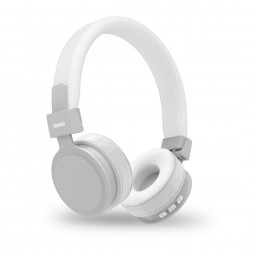 Hama Freedom Lit II Bluetooth Headset White