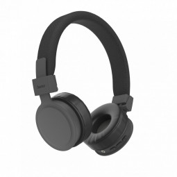 Hama Freedom Lit Stereo Bluetooth Headset Black