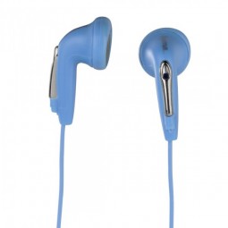 Hama HK-1103 earphones Blue