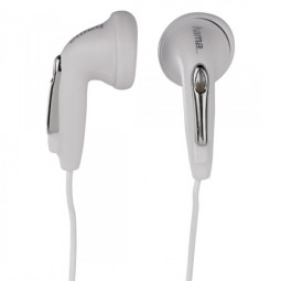 Hama HK-1103 earphones White