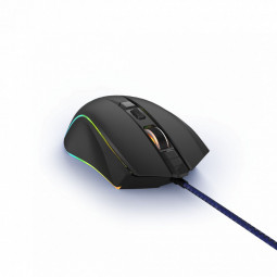 Hama uRage Reaper 210 Gaming mouse Black