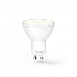 Hama Okos WiFi LED izzó GU10 5,5W White