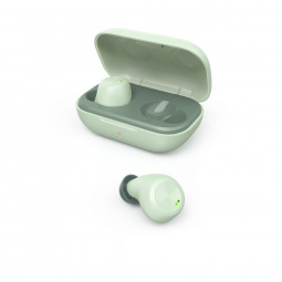 Hama Spirit Chop TWS Bluetooth Headset Menta Green